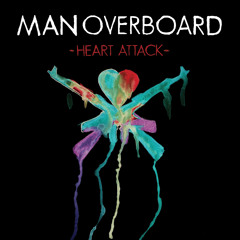 Man Overboard - Wide Awake