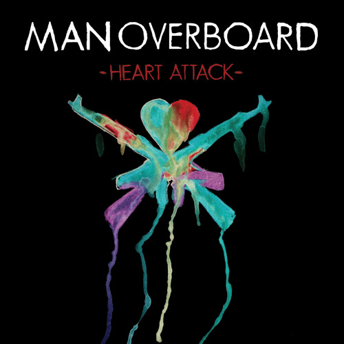 Man overboard