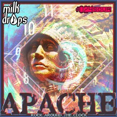 Apache- Rock Around the Clock (Exclusive Release)
