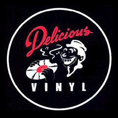 Fatlip - Goldmine (Fastback Remix)