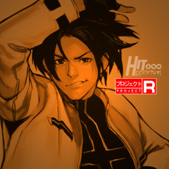 Esaka GoodBye - KOF13 Nests-R mix