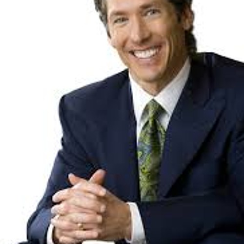 Joel Osteen- Living Content