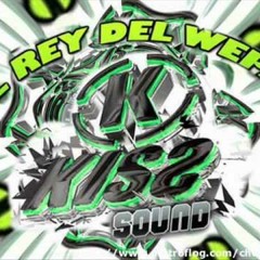 Lagrimas De Escarcha 2014 Kiss Sound