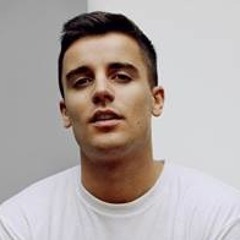 Hobbie Stuart - Ed Sheeran - Sing  Disclosure - Latch (Acoustic Cover)