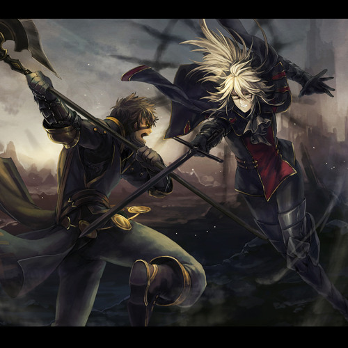 Nightcore - Still Worth Fighting For