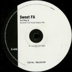 Sweet Female Attitude - DJ Play It (Hackney Soldiers Remix)