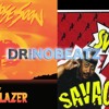 Swing Savage X Aerosol Can Major Lazer REMIX (Prod. Drino) Swing Savage X Aerosol Can Major Lazer REMIX (Prod. Drino)