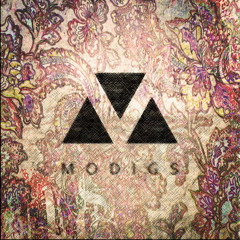 Modigs - Novelist [Soundcloud edit]