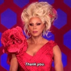 RuPaul vs. The Supermen Lovers - Let Me Show You a Cover Girl (Absoluut Veitengruber Mashup)