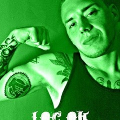 'Welcome To The Family' feat. Matt Shadows of 'Avenged sevenfold' Prod. by Deceased Bizzario