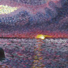 KnowMads - SlowDown (Feat. Chev)