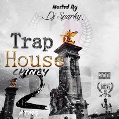 DJ SPARKY - TRAP HOUSE CHINEY VOL.2 SESSION MAY 2014 (RILEY)