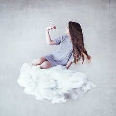 Kamil Kos -  She Loves Thoughts In The Clouds
