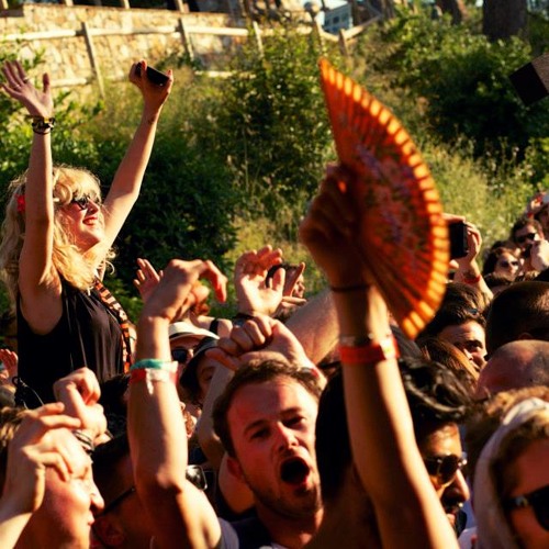 Lost In A Moment Dj Set #2