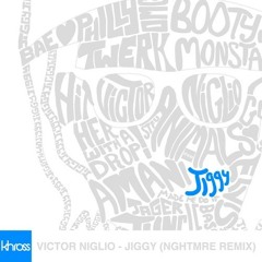 Victor Niglio - Jiggy (NGHTMRE Remix) [Free Download]
