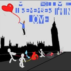 I Remember I'm in Love (100 P.O.P)(2013)