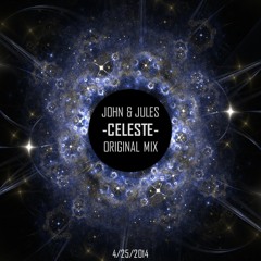 Free Download | John & Jules - Celeste (Original Mix)