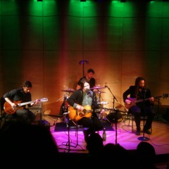 2014 04 10 - Conor Oberst - The Greene Space WNYC - 5 - Hundreds Of Ways