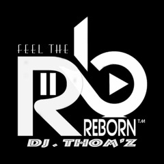 THE BEST REBORN [INFINITY] ELECTRO MIXTAPE # 2.1