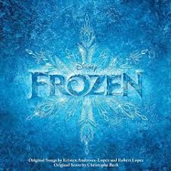 Let It Go Instrumental