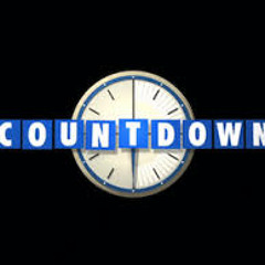 Countdown (intro edit)