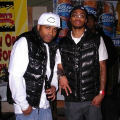 I Shoot I Bang  QP ft. Trey Stealz, Will Flow, and 4020 Boyz