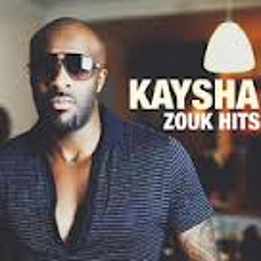 Something Going On   Kaysha