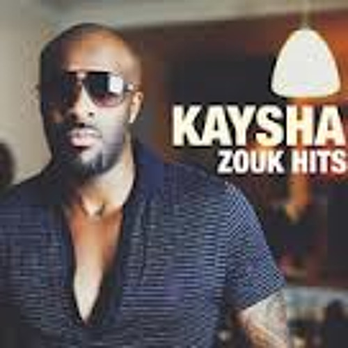 Something Going On   Kaysha