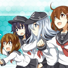 Kancolle  collection songs
