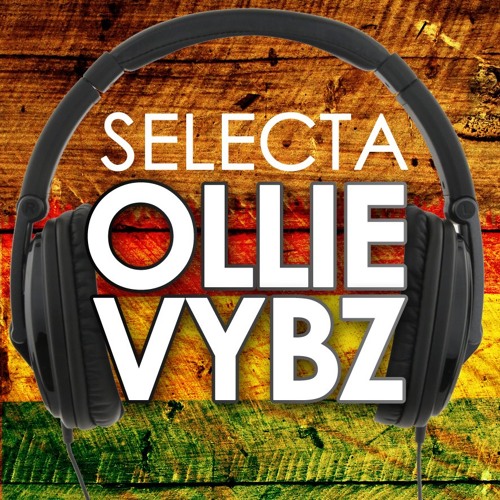 Positive Vybz Mix Vol. 2