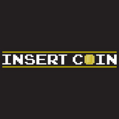 Insert Coin