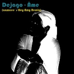 Dejago - Âme (aamcee´s Hey Amy Remix)