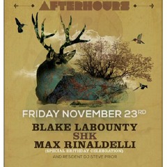 Live@Bardot, Avalon, Hollywood, CA