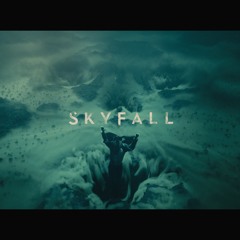 Skyfall (Remix)