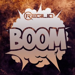 Regilio - Boom [FREE DOWNLOAD]