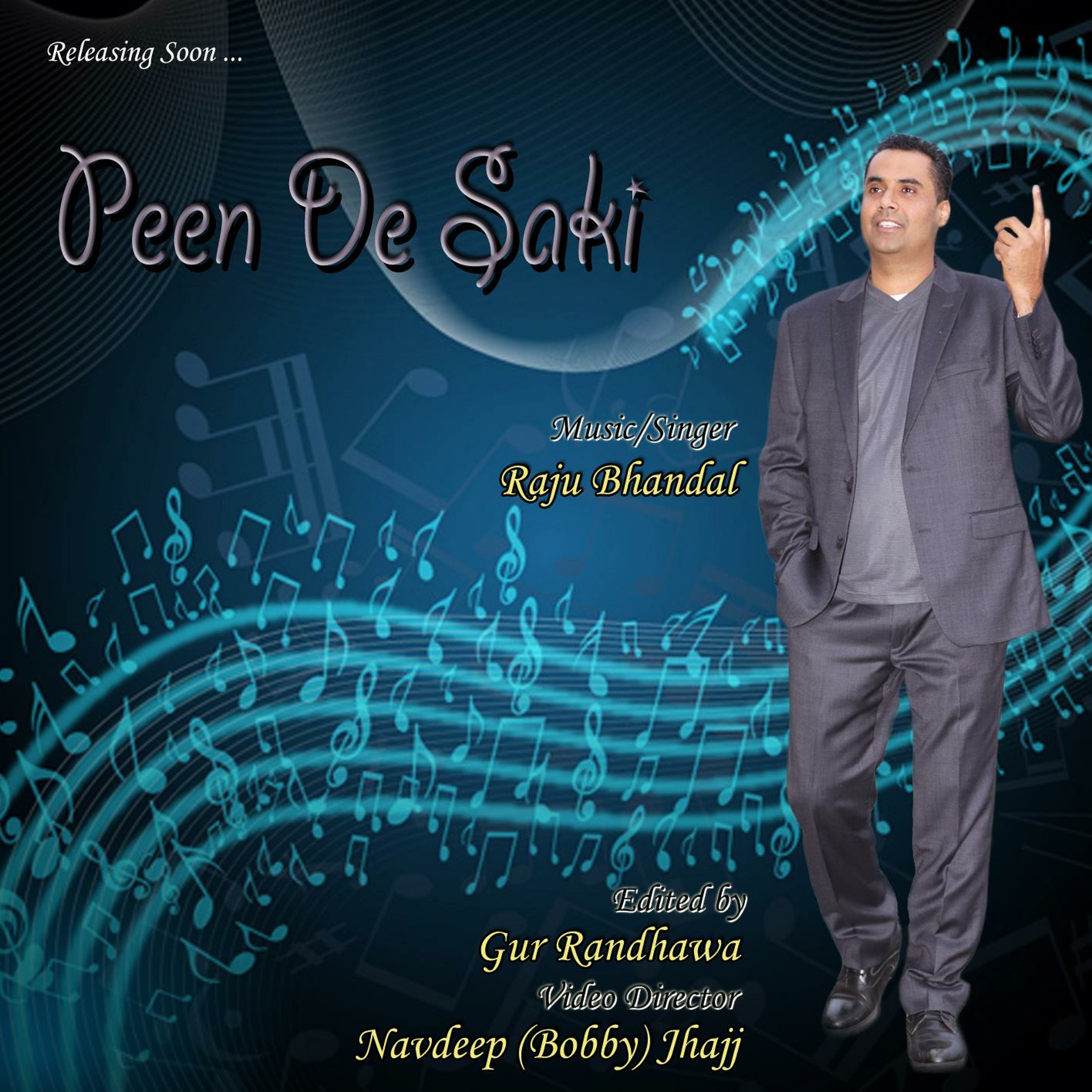 Raju Bhandal