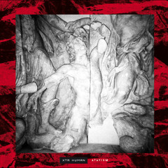 XTR HUMAN - Golden Dawn