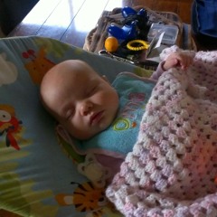 Grind Til' my Baby's home (Prod. by Mike McCulloch)