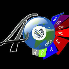 VINHETA INSTITUCIONAL - Aniversário 40 Anos Rádio Aparados