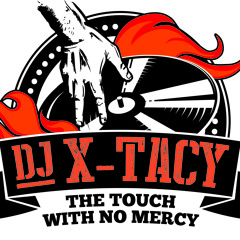KOLE SERE SESSION BY DJ X-TACY(OLD ZOUK LOVE )