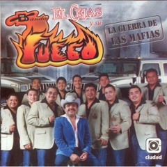 El Cejas Y Su Banda Fuego