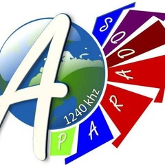 VINHETA INSTITUCIONAL - APARADOS - ABRIL 2014