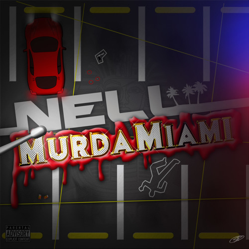MURDA MIAMI FREESTYLE PROD BY C5