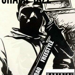 CHAMP CHI-RAQ FREESTYLE