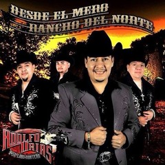 LE QUIERO PREGUNTAR - ADOLFO URIAS Y SU LOBO NORTENO 2014 (ELDJ FUEGO)