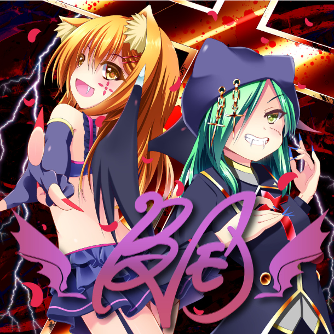 Stream 【M3春 B-06a】 ねこじゃが*2ndアルバム B√モア クロス