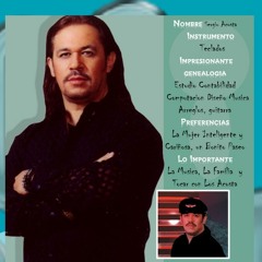 Los Acosta Caprichos De Mujer