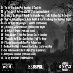 You Know How I feel 38SPCL & ONSE Ft Kogeemo (Prod SixFire) Cutz Dj Coach One