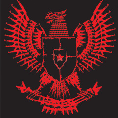 Bukan Dgn Barang Fana - Cover Niel