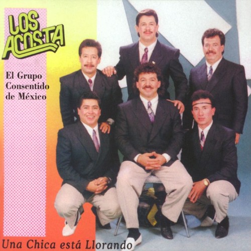 Stream Los Acosta Igual Que Yo By Los Acosta Listen Online For Free